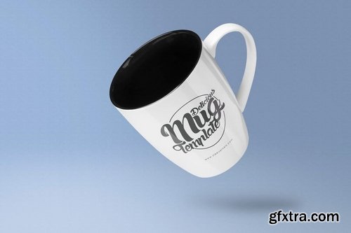 Awesome Coffee Cup Design Template