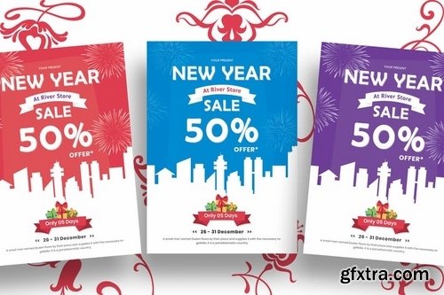 New Year Sale Flyer-01