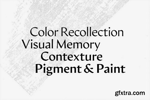 Artifex Hand CF Font Family