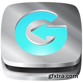 Mac Backup Guru 6.7