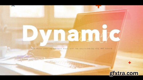 Videohive Modern Dynamic Opener 22084288