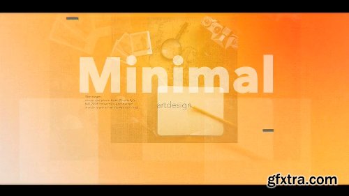 Videohive Modern Dynamic Opener 22084288