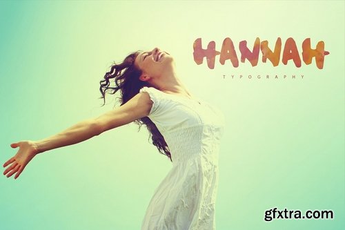 CM - My name is Hannah 457490