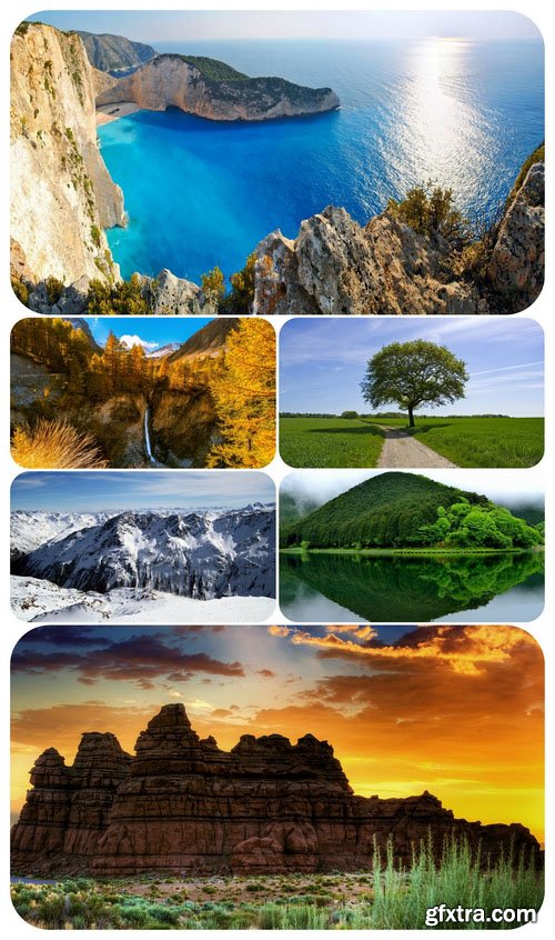 Most Wanted Nature Widescreen Wallpapers #487