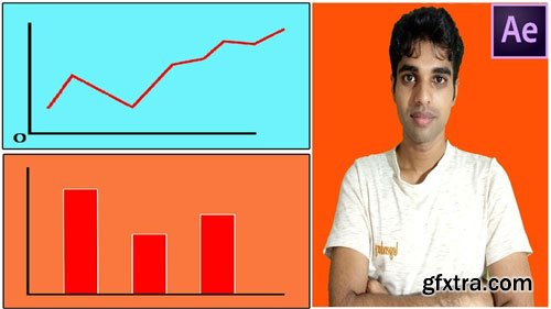 Animate Graphs in After Effects