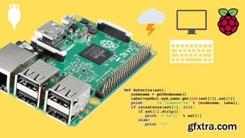 Raspberry Pi Essentials: Learn More in Less Time