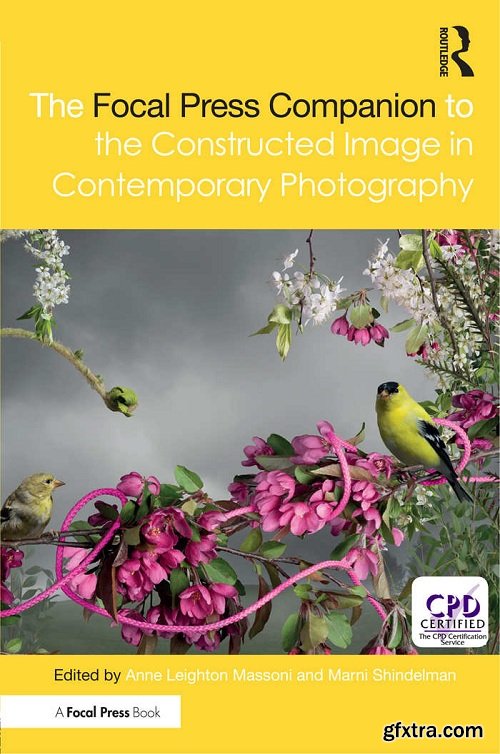 Companion to the Constructed Image in Contemporary Photography