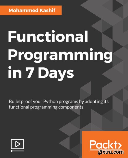 Functional Programming in 7 Days