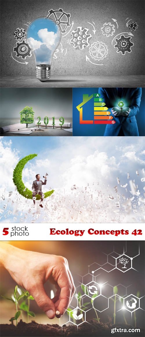 Photos - Ecology Concepts 42