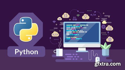 Python OOPS: Object Oriented Programming For Python Beginner