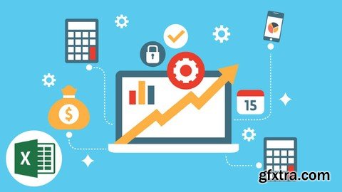 Power Pivot in Microsoft Excel 2016