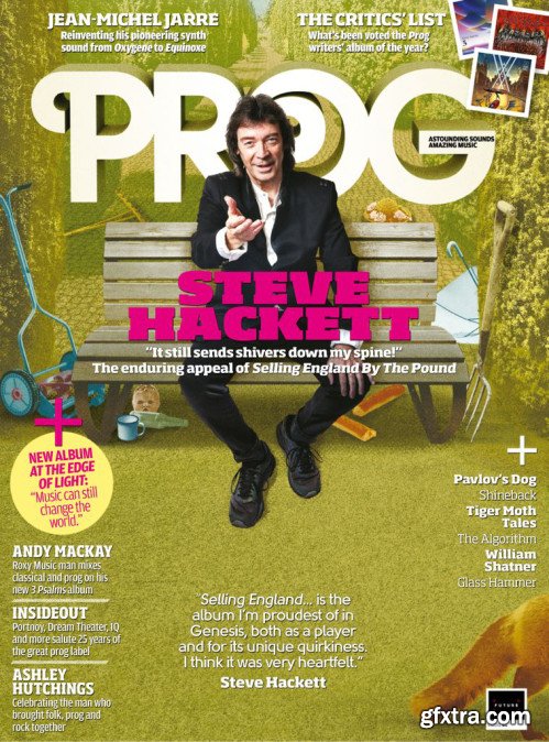 Prog - January 2019