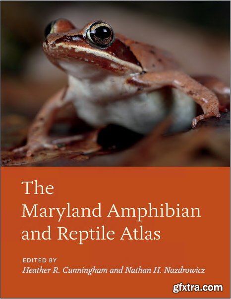 The Maryland Amphibian and Reptile Atlas