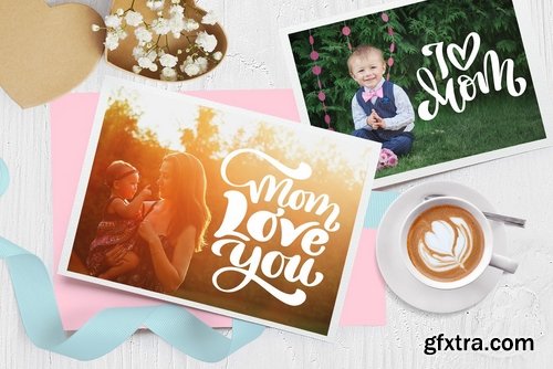 CM - Mother`s Day greeting quotes & cards 2417003