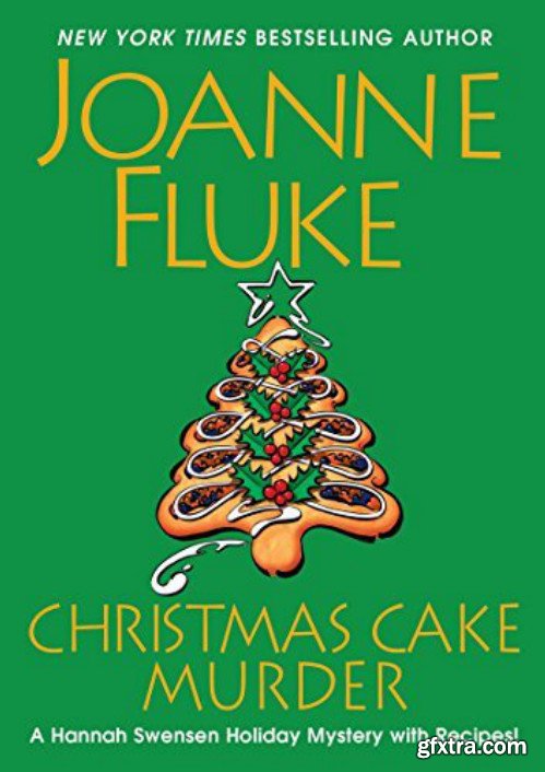 Christmas Cake Murder (A Hannah Swensen Mystery)