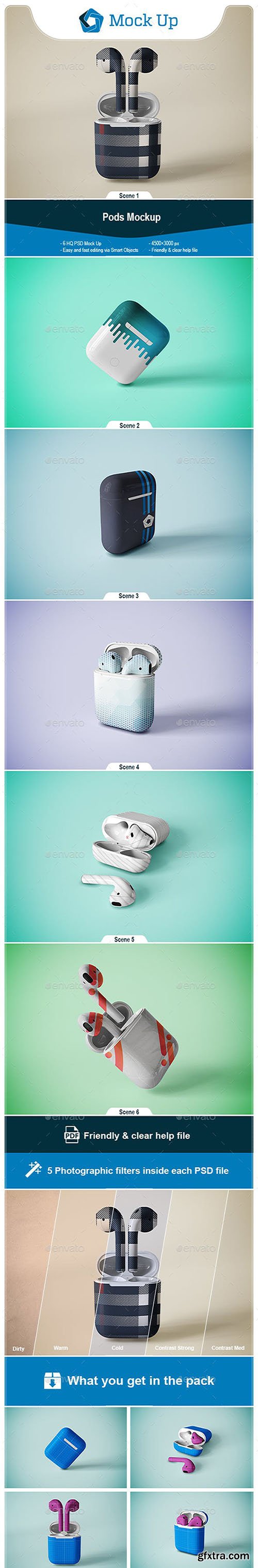 pods mockup 23085150