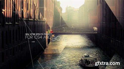 Videohive Elegant Flip Slideshow 12918223