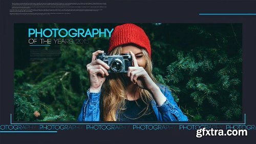 Videohive Magazine Layout 12607946