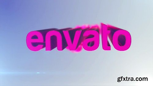 Videohive Multiple Logo 12479760