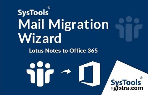 SysTools Mail Migration Wizard 5.0