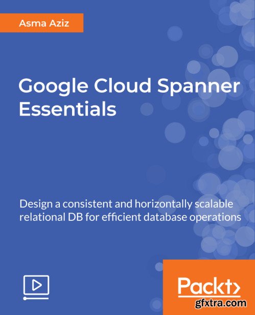 Google Cloud Spanner Essentials