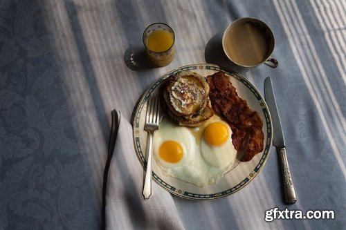 CreativeLive - Food Photography by Penny De Los Santos