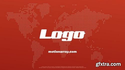 MA -  Search Logo After Effects Templates 156459