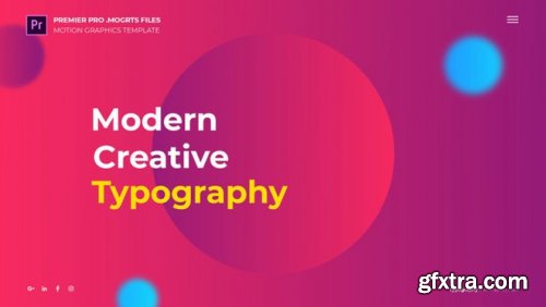 Typography - After Effects 135349