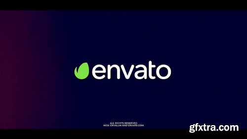 Videohive Fashion Promo 21469243