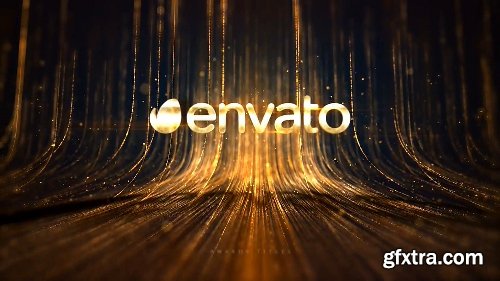 Videohive Awards Titles 4K and Awards Background Loop 4K 22399668