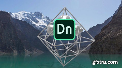 Adobe Dimension Fundamentals