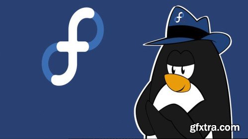 Fedora Linux from Scratch