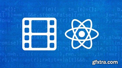 Beginner React course (2018). Create a Movie Web App