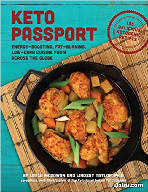 Keto Passport