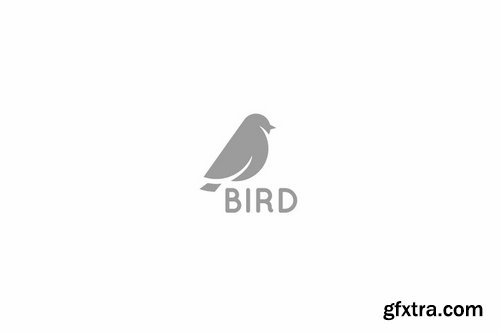 Bird Logo