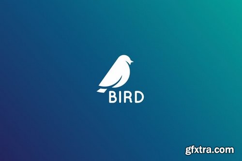 Bird Logo