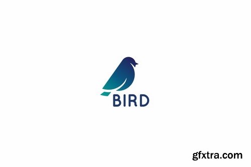 Bird Logo