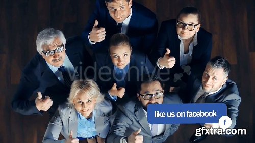 Videohive Social Media Info Box 17785071