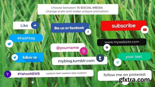 Videohive Social Media Info Box 17785071