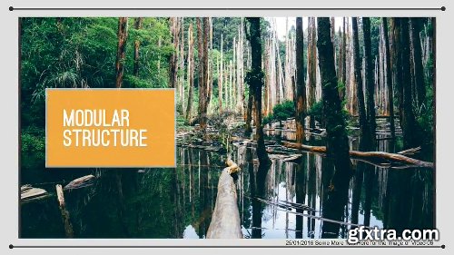 Videohive Clean Slideshow 14759368