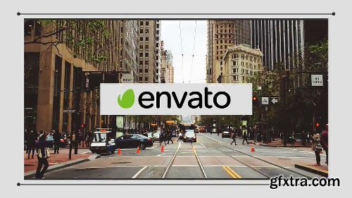 Videohive Clean Slideshow 14759368