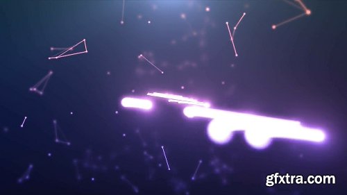 Videohive Magic Light 7533574