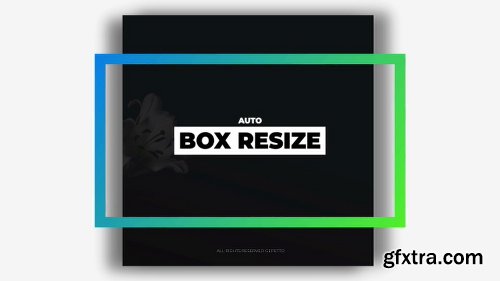 Videohive Auto Resize Modern Title Pack 21889862