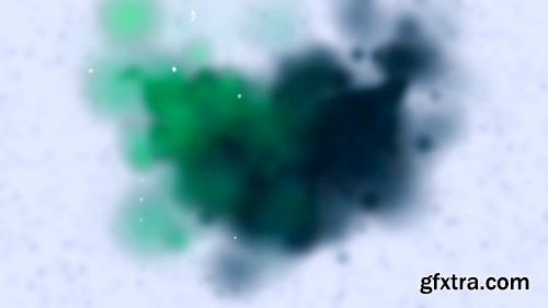 Videohive Abstract Logo Animation 22797893