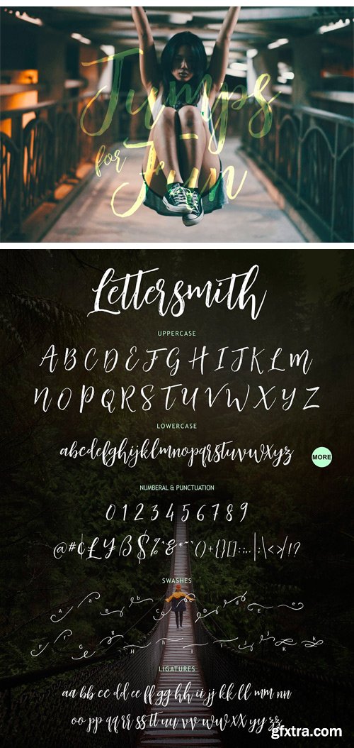 CM - Lettersmith 3319214