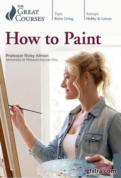 How to Paint