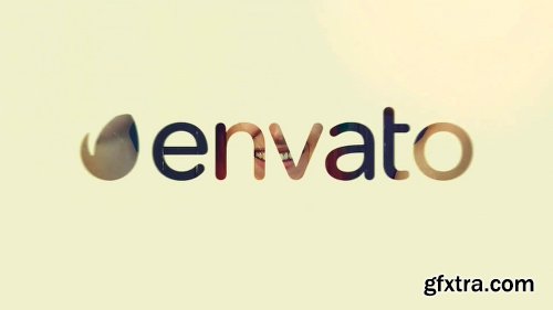 Videohive Photo Brush Logo Opener 21448702