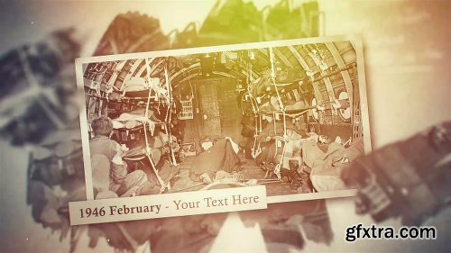 Videohive History 20857837