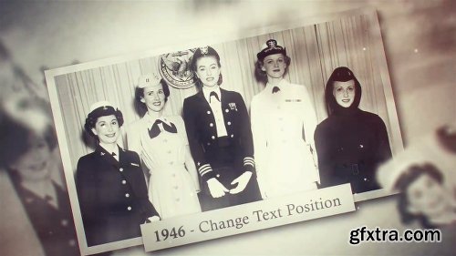 Videohive History 20857837