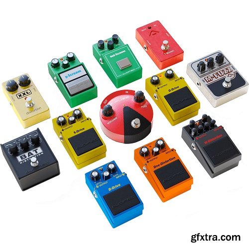 Audified MultiDrive Pedal Pro v1.0.2 READ NFO HAPPY NEW YEAR-R2R